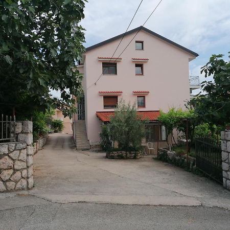 Apartment Lucija Kostrena Esterno foto