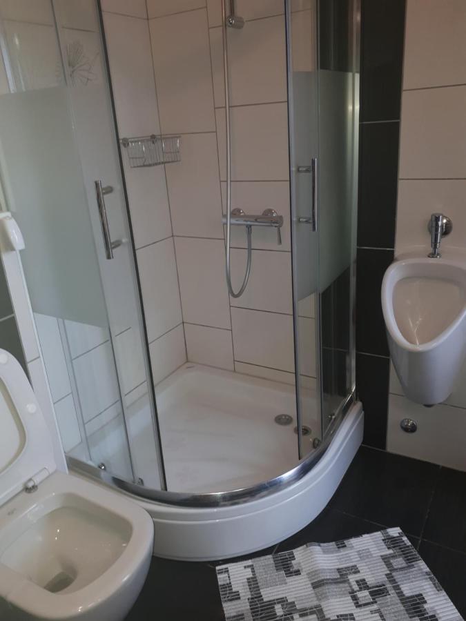 Apartment Lucija Kostrena Esterno foto